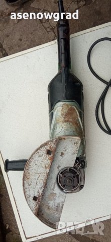 Шлайф Hitachi G 23 MRUA, снимка 2 - Други машини и части - 38745066