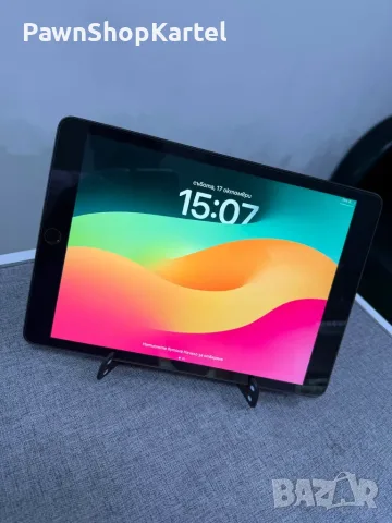 Apple iPad 7-мо поколение – 32 GB, снимка 2 - Таблети - 56543657