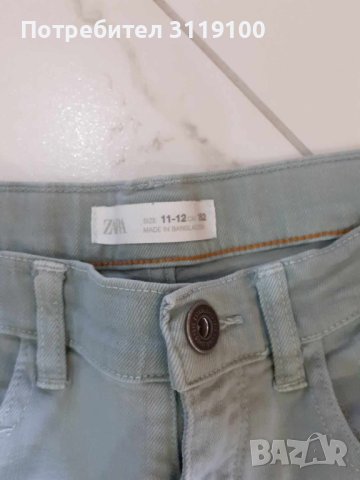 Лот къси панталонки за ръст 152, снимка 2 - Детски къси панталони - 42853527