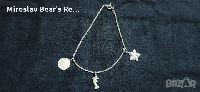 Много сребърни бижута ,печати 925 и още . Някой от тях дизайнерски .цени по договаряне ., снимка 17 - Колиета, медальони, синджири - 35477769