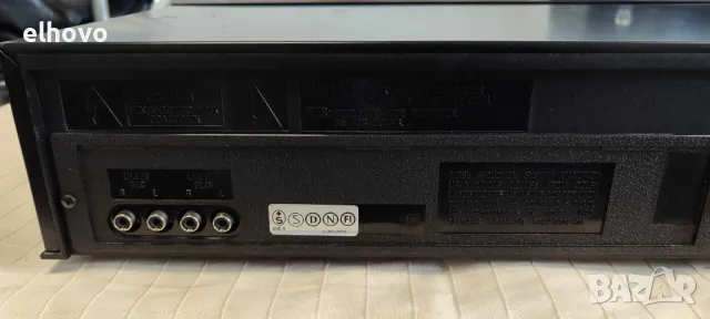 Дек Denon DR-M07, снимка 3 - Декове - 49300404