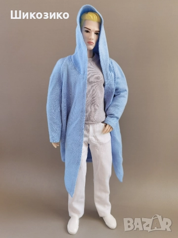 дрешки за Фейк Адонис