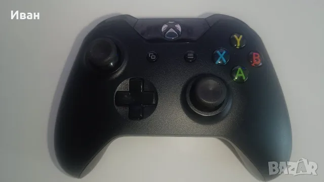 Продавам XBOX One контролери, снимка 7 - Джойстици и геймпадове - 55891461