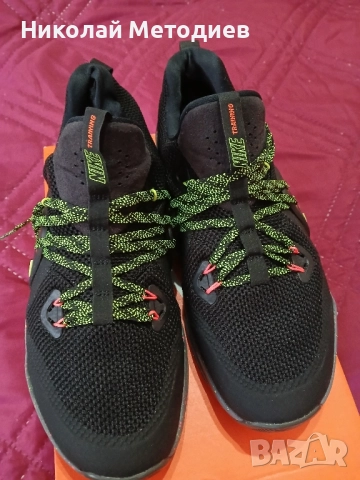 Страхотен модел на Нйке, снимка 5 - Спортни дрехи, екипи - 51617700