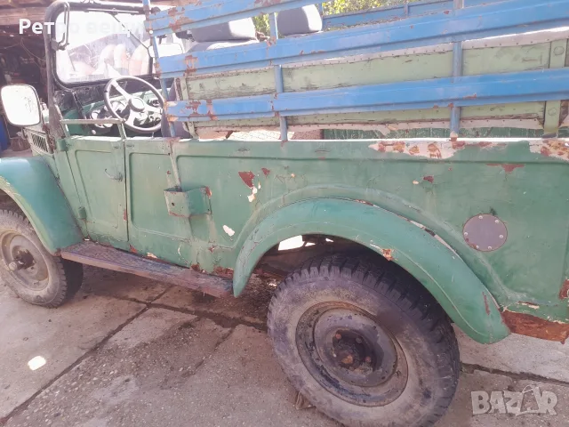 Джип.Текезарка., снимка 5 - Автомобили и джипове - 56229616