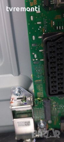 MAIN BOARD 1-981-541-21 for ,SONY KDL-32WE610 for 32 inc, снимка 3 - Части и Платки - 37548964