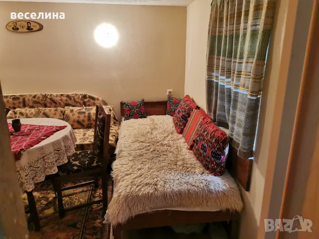 Къща за отдих в балкана , снимка 17 - Вили - 56469138