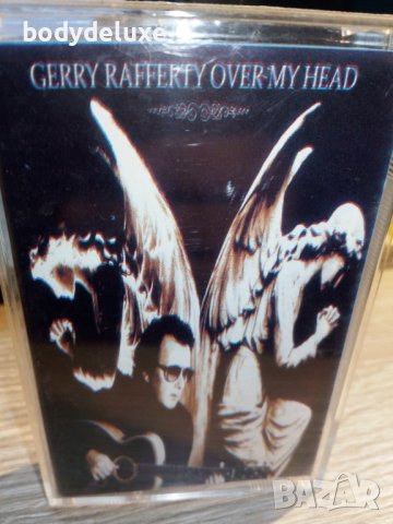 аудио касети, снимка 9 - Аудио касети - 37874538