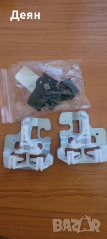 Предни стъклоповдигачи за BMW