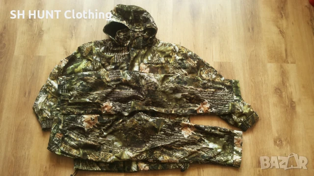 Beaver Lake Hunting Waterproof Set размер L / XL за лов екип водонепромокаем - 1295