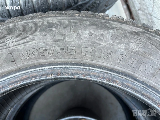 Гуми 16”, снимка 4 - Гуми и джанти - 51011572