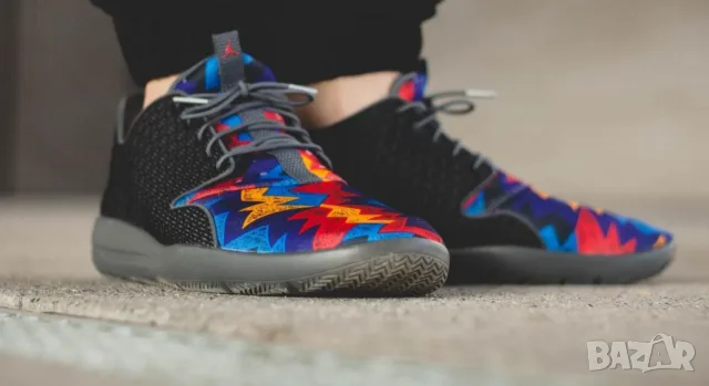 маратонки Air Jordan Eclipse  номер 43 , снимка 4 - Маратонки - 56416674