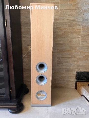 5.0 сет за домашно Magnat Quantum 5.0 505 / 503 / 513, снимка 5 - Тонколони - 52997586