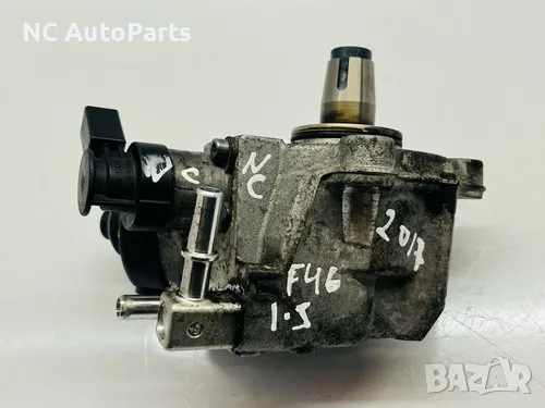 ГНП за БМВ BMW 2 series F46 216d 1.5 дизел B37C15A 0445010768 8511626 BOSCH 2017, снимка 9 - Части - 49475712