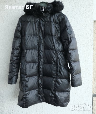 Ralph Lauren Оригинално дамско пухено яке палто парка размер L