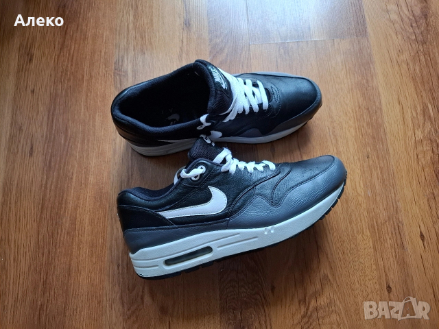 Nike air max маратонки 43 номер. , снимка 11 - Маратонки - 53917164