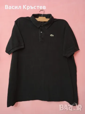 Тениски LACOSTE, "HOT TUNA", БГ "Борти бельо" 100% памук, - COTTON DELUXE by ANVIL USA и др., снимка 2 - Тениски - 49206288