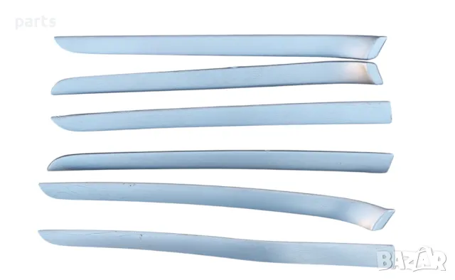 Лайсни Врати Ауди A4 Б6 - Б7
- 8E0857419 - 8E0867420
- 8E0867409