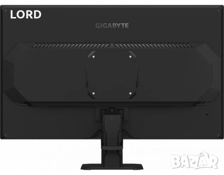 Монитор GIGABYTE GS27U, 27", 4K, 160Hz, 1ms - Гаранция!, снимка 2 - Монитори - 52640472