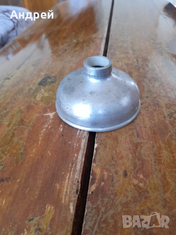 Стара цедка за душ, снимка 1