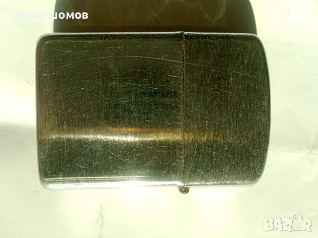  ретро запалки на бензин/спирт/-40лв, снимка 5 - Запалки - 37044411