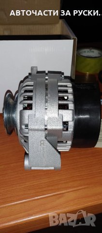 Генератор Лада Нива нов, снимка 2 - Стоки за близнаци - 35033529