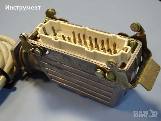 Мотор шпиндел TOS IBL 105 motor spindle 1.7kW Č19737, снимка 10 - Резервни части за машини - 49929391