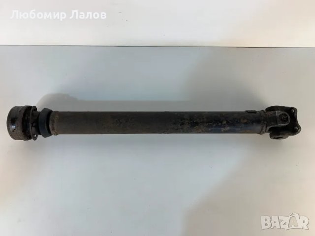 Преден кардан за Хюндай Теракан Hyundai Terracan (01-06)г.