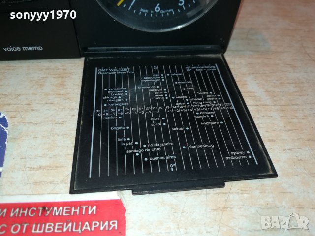 braun made in germany 2001221234, снимка 3 - Други - 35499145