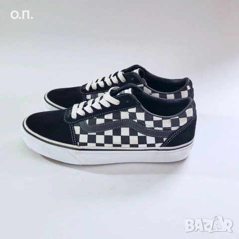 Vans, оригинални 40, снимка 2 - Кецове - 54309131