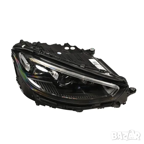 A2239064405 | Употребяван десен led фар Mercedes-Benz