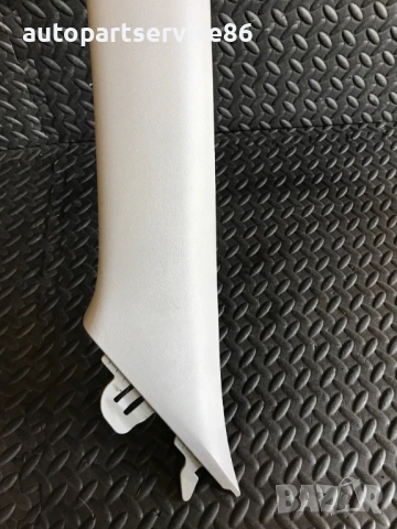 Интериорна облицовка за лява страна за KIA Ceed (2007-2012) 85810-1H000-ED, снимка 3 - Части - 53242092