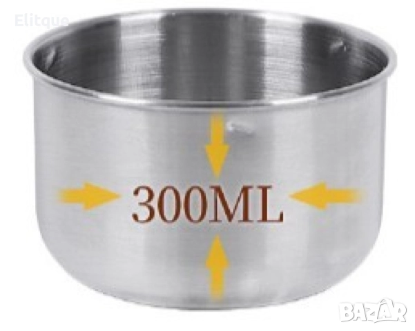 Многофункционална неръждаема мелничка, снимка 5 - Други стоки за дома - 52862574