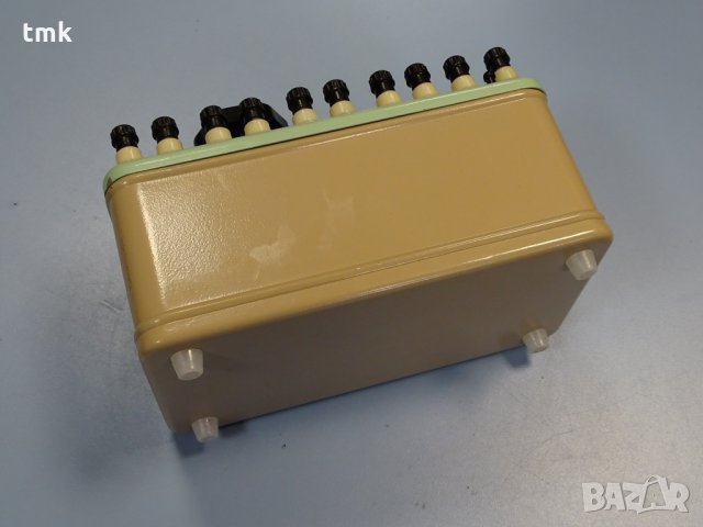 уред за промяна на посоката на тока П309, снимка 6 - Други машини и части - 34099960