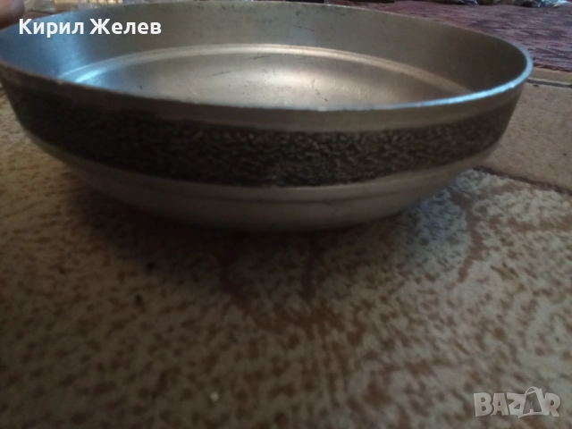 Фруктиера стара метална 51363, снимка 7 - Колекции - 51752193