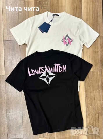 Мъжки тениски, снимка 6 - Тениски - 52878423