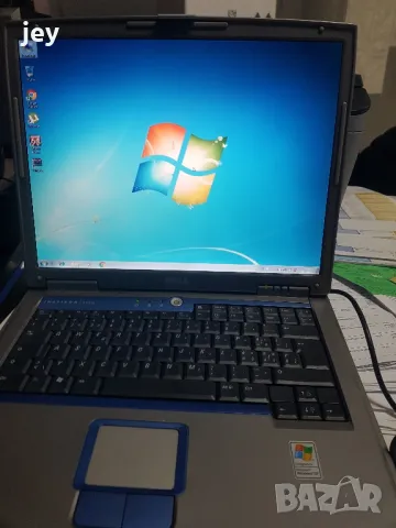 Dell inspirion 510, снимка 2 - Лаптопи за дома - 48712109