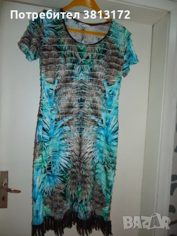 дамска рокля, снимка 1