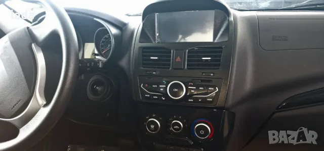 LADA Kalina, снимка 9 - Автомобили и джипове - 47281761