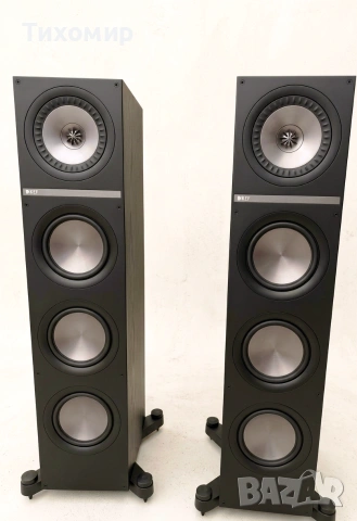KEF Q-700, снимка 2 - Тонколони - 54175196