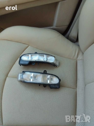 баласти за w203,,w204,w211,w212, снимка 6 - Автомобили и джипове - 51610857