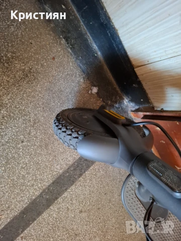 Xiaomi MI Scooter Essential, снимка 5 - Други спортове - 51087354