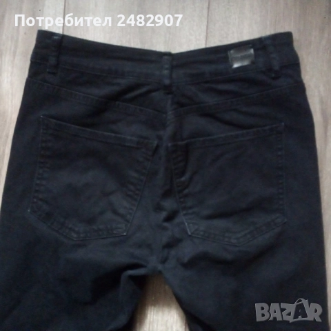 Ефектни дамски дънки, снимка 11 - Дънки - 51953311