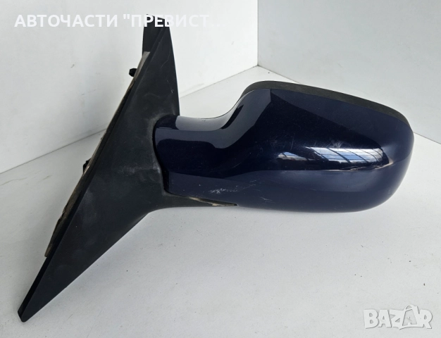 Ляво Огледало Рено Сценик 2 Renault Scenic 2, снимка 2 - Части - 51762285