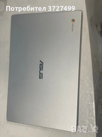 Laptop Chrome , снимка 2 - Лаптопи за работа - 52406945