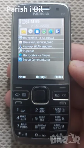 Nokia E52,Нокиа Е52, снимка 2 - Nokia - 25585308