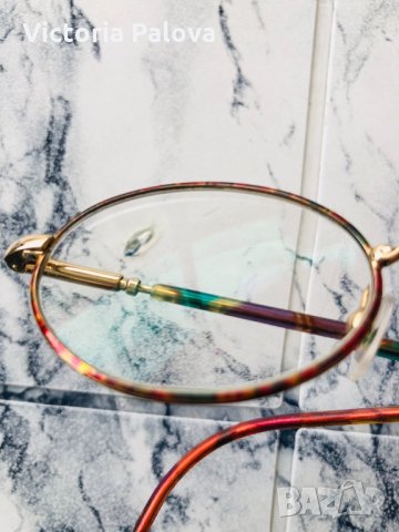 Очила ретро стил, снимка 7 - Слънчеви и диоптрични очила - 31533933