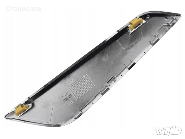 Лайстна за преден ляв калник на BMW 5 G30/G31, снимка 3 - Части - 52292725