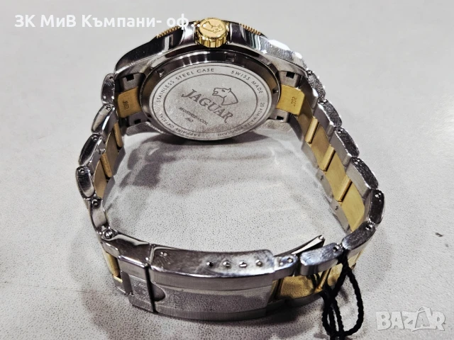 Часовник Jaguar Executive Diver J863 02360-25/3, снимка 6 - Мъжки - 51410931