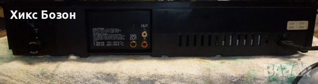 Прекрасни Си-Ди плейъри Philips - Marantz  CD players с топ DAC-а TDA1541/А/, снимка 15 - Други - 39085427